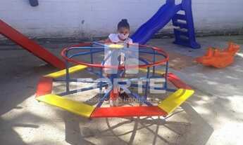 Imagem 2: POÁ - Apartamento Padrão - JARDIM ITAMARATI