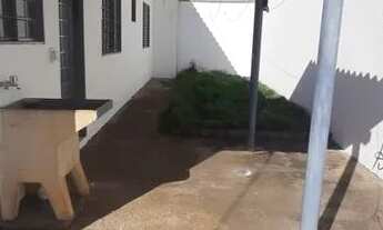 Imagem 4: Casa Residencial com 1 quarto para alugar por R$ 630.00, 45.00 m2 - JARDIM ALVORADA - MARI