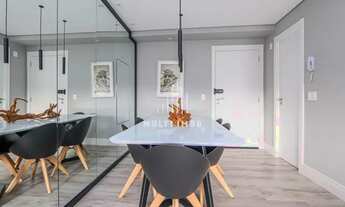 Imagem 3: Apartamento 1 dormitório no Petrópolis