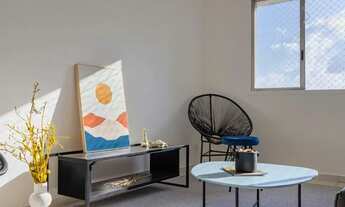 Imagem 3: São Paulo - Apartamento Padrão - Brooklin