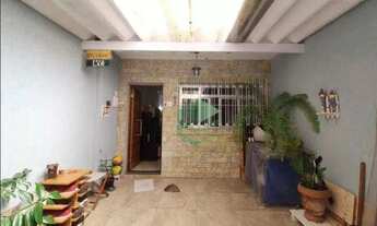 Imagem: Sobrado com 3 dormitórios à venda, 140