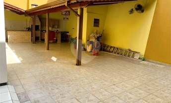 Imagem 4: CASA TÉRREA (RECÉM REFORMADA) BAIRRO JARDIM PACAEMBU EM JUNDIAÍ/SP. 3 DORMS. 3 VAGAS DE GA