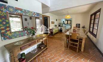 Imagem 2: Casa de Condomínio com 4 dorms, Juquehy, São Sebastião - R$ 3.5 mi, Cod: 3018