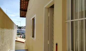 Imagem: Casa espaçosa à venda, Av. Cidade Jardim