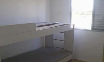 Imagem 5: APARTAMENTO RESIDENCIAL em CAMPINAS - SP, JARDIM ANTÔNIO VON ZUBEN