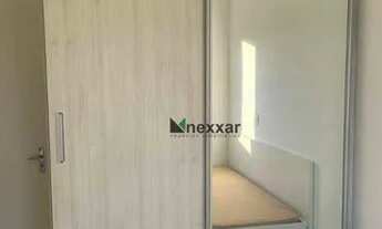 Imagem 4: Apartamento com 2 dormitórios para alugar, 73 m² por R$ 2.800,00/mês - Vila São José - Val