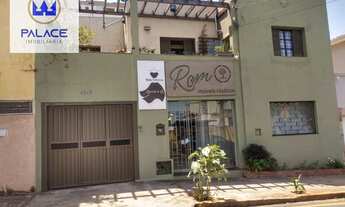 Imagem: Casa com 3 dormitórios para alugar, 180