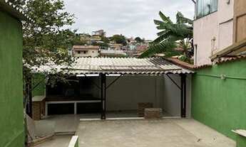 Imagem 4: Casa 3 quartos em Mantiqueira - Belo Horizonte - MG