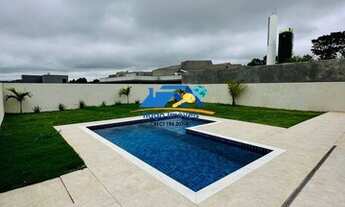 Imagem 4: CASA A VENDA NO CONDOMÍNIO FIGUEIRA GARDEN EM ATIBAIA