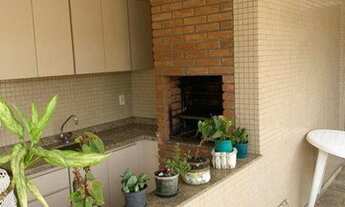 Imagem 5: Apartamento cobertura com 4 suites , otima localizaçao itaim bibi