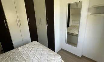Imagem 3: Apartamento para venda possui 87 metros quadrados com 2 quartos em Marapé - Santos - SP