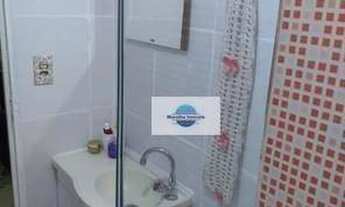 Imagem 9: Apartamento à venda, 55 m² por R$ 115.000,00 - Conjunto City Jaraguá - São Paulo/SP