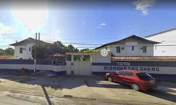 Imagem 2: Casa de condomínio sobrado para venda possui 69 metros quadrados com 2 quartos