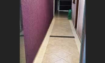 Imagem 7: Sobrado para venda possui 246 metros quadrados com 4 quartos