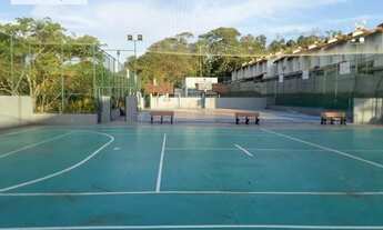 Imagem 2: Sobrado Semi Isolado de 2 dormitórios à venda, 70 m² por R$ 477.000 - Granja Viana - Cotia