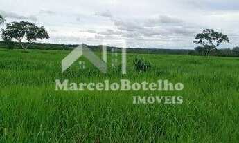 Imagem 2: Fazenda á venda município de Jangada MT