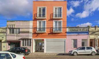 Imagem: Kitnet com 1 dormitório para alugar, 35