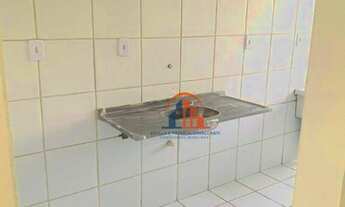 Imagem 4: Apartamento com 55m², 2 quartos em Piedade - Jaboatão - Recife