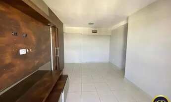 Imagem 3: Apartamento com três quartos no residencial harmonia em andar alto por 3.400 já com condom