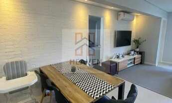 Imagem 2: ÓTIMO APARTAMENTO ANDAR ALTO NA BARRA FUNDA 1 VAGA