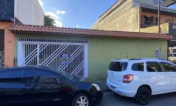 Imagem: Casa térrea vl galvão