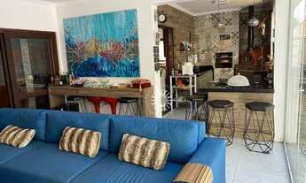 Imagem 3: Casa com 4 dormitórios à venda, 390 m² por R$ 2.600.000,00 - Jardim Altos de Santana II