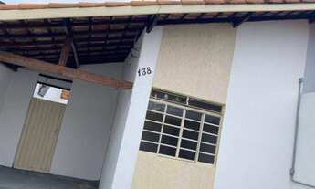 Imagem 2: Casa com 2 dormitórios para alugar, 58 m² por R$ 1.700,00/mês - Condomínio São Francisco