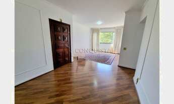 Imagem: Apartamento em São Paulo - Planalto Paulista