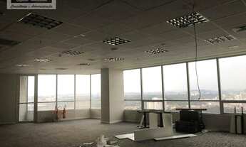 Imagem 7: Andar Corporativo, 379 m² - venda por R$ 3.040.000 ou aluguel por R$ 19.760/mês - Alphavil
