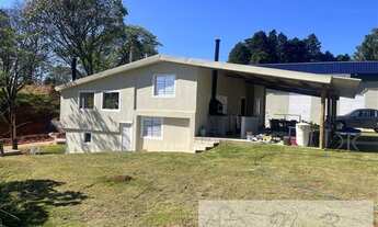 Imagem 6: Santana de Parnaíba - Chácara - Quintas do Ingaí