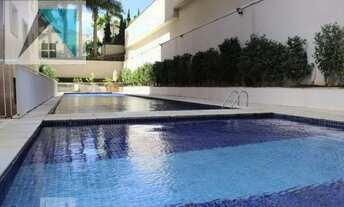 Imagem 4: Apartamento para Venda em Barueri, Dezoito do Forte Empresarial/Alphaville., 2 dormitórios