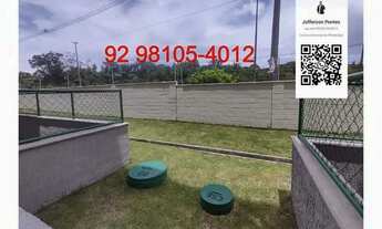 Imagem 7: Apartamento para aluguel possui 55 metros quadrados com 2 quartos em Lago Azul - Manaus