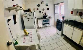 Imagem 7: Apartamento à venda, 3 quartos, 1 suíte, 1 vaga, Vila Clementino - São Paulo/SP