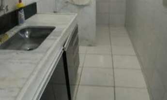 Imagem 5: Apto Térreo de 3/4, sendo uma suíte, Buena Vista