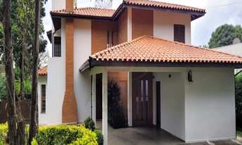 Imagem: CASA - COND. PORTAL DA CONCÓRDIA