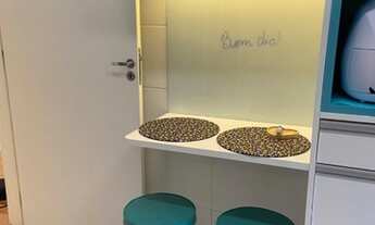 Imagem 3: Linda cobertura Bingen Petrópolis