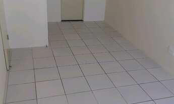 Imagem 5: Apartamento totalmente vista mar, com 2 quartos, sendo uma suite