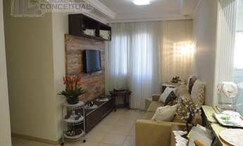 Imagem: Apartamento em São José do Rio Preto