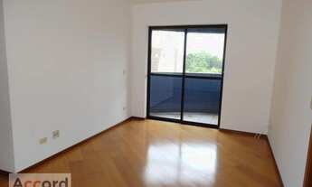 Imagem 2: Apartamento com 3 dormitórios à venda, 99 m² por R$ 500.000,00 - Ecoville - Curitiba/PR