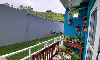 Imagem 2: Apartamento Gardem com 3 dormitórios - Condomínio AQUARIUS - Valinhos/SP