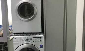 Imagem 2: APARTAMENTO DE ALTO PADRÃO COM 3 SUÍTES- EDIFÍCIO HARMONIA