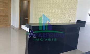 Imagem 2: Casa sobrado com 3 quartos - Bairro Jardim Presidente em Goiânia