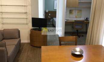 Imagem 2: Flat Mobilia Pool em Consolação - São Paulo, SP