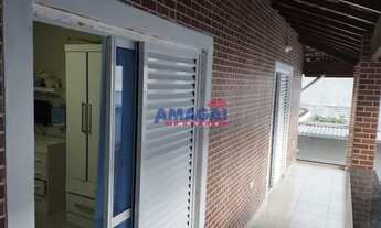 Imagem: Jacareí - Casa Padrão - Loteamento Villa