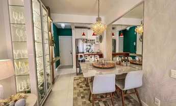 Imagem 2: Apartamento à venda no bairro Itacorubi - Florianópolis/SC, 2° RI