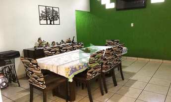 Imagem 5: Casa com 3 dormitórios à venda, 325 m² por R$ 1.200.000,00 - Vila Baeta Neves - São Bernar