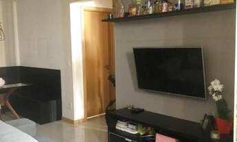 Imagem 5: Apartamento com 2 dormitórios à venda, 63 m² por R$ 400.000,00 - Itoupava Seca - Blumenau