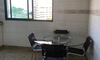 Imagem 4: Apartamento com 3 dormitórios à venda, 200 m² - Jardim - Santo André/SP