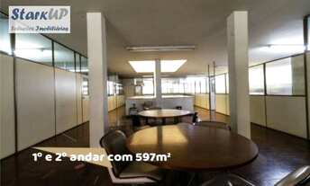 Imagem 6: Prédio para alugar, 2299 m² por R$ 41.183,31/mês - Centro - Belo Horizonte/MG