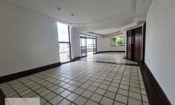 Imagem 6: Apartamento 4 Dormitórios 2 Suítes à venda 289 m² R$ 850.000,00 - Graça - Salvad